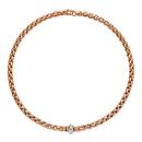 FOPE Eka Flex'it Collier (Ref: 70705CX_BB_R_XBX_043) - Bild 0