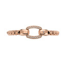 FOPE Eka Flex'it Armband mit Diamantpavé (Ref: 70305BX_PB_R_XRX_0XS) - Bild 3