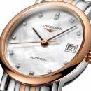 Longines The Longines Elegant Collection (Ref: L4.309.5.87.7) - Bild 5