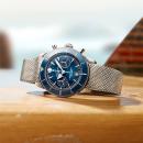 Breitling Superocean Heritage B01 Chronograph 42 (Ref: AB0156161C1A1) - Bild 3
