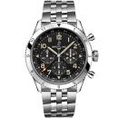 Breitling Super AVI B04 Chronograph GMT 46 P-51 Mustang (Ref: AB04453A1B1A1) - Bild 0