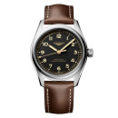 Longines LONGINES SPIRIT PILOT (Ref: L3.809.4.53.2) - Bild 0