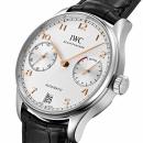 IWC PORTUGIESER AUTOMATIC (Ref: IW500704) - Bild 2