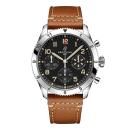 Breitling Classic AVI Chronograph 42 P-51 Mustang (Ref: A233803A1B1X1) - Bild 0
