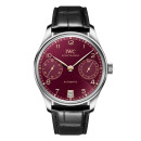 IWC Schaffhausen PORTUGIESER AUTOMATIC 42 YEAR OF THE HORSE (Ref: IW501709) - Bild 0