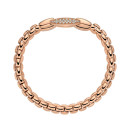 FOPE Eka Flex'it Armband mit Diamantpavé (Ref: 70305BX_PB_R_XRX_0XS) - Bild 2