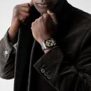 Longines CONQUEST CHRONOGRAPH (Ref: L3.835.4.32.6) - Bild 4