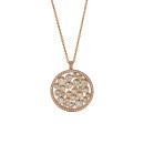 H. Krieger Bubble Anhänger mit Kette (Ref: 111.2554.01.6) - Bild 0