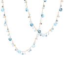Marco Bicego Paradise Halskette (Ref: CB2585_TP01_Y) - Bild 0