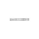Chopard Timeless Wedding Band Ring (Ref: 827339-9110) - Bild 2