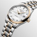Longines LONGINES MASTER COLLECTION (Ref: L2.357.5.89.7) - Bild 3