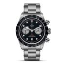 TUDOR Black Bay Chrono (Ref: M79360N-0001) - Bild 0