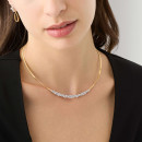 Marco Bicego Marrakech Halskette (Ref: CG851 B1 YW) - Bild 2