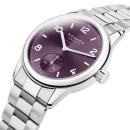 NOMOS Glashütte Club Sport Neomatik 34 Purple (Ref: 757.SB) - Bild 3