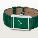 Cartier Tank Must de Cartier (Ref: WSTA0115) - Bild 3