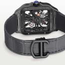Cartier Santos de Cartier (Ref: WHSA0009) - Bild 6