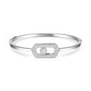 Messika So Move Armreif (Ref: 13428-WG) - Bild 2