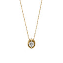 Schaffrath LIBERTÉ Collier (Ref: 114_L1061_30_GW) - Bild 0