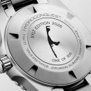 Longines HYDROCONQUEST SYLT EDITION (Ref: L3.779.4.19.6) - Bild 5