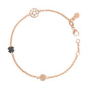 Bron Joy Armband (Ref: 8AR4004CBRZK) - Bild 0