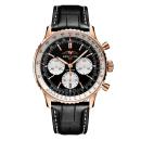 Breitling Navitimer B01 Chronograph 43 (Ref: RB0138211B1P1) - Bild 0