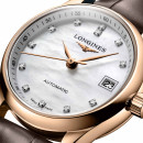 Longines LONGINES MASTER COLLECTION (Ref: L2.128.8.87.3) - Bild 4
