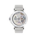 NOMOS Glashütte Ahoi Neomatik signalweiß (Ref: 564) - Bild 2