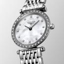 Longines LA GRANDE CLASSIQUE DE LONGINES (Ref: L4.341.0.80.6) - Bild 5