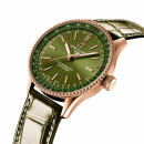 Breitling Navitimer Automatic 36 (Ref: R17327371L1P1) - Bild 3