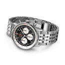 Breitling Navitimer B01 Chronograph 41 (Ref: AB0139211B1A1) - Bild 4