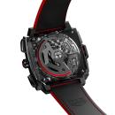 TAG Heuer TAG HEUER MONACO SPLIT-SECONDS CHRONOGRAPH (Ref: CBW2181.FC8322) - Bild 3