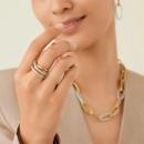 Marco Bicego Jaipur Link New Ring (Ref: AB647_B_YW_Q6) - Bild 2