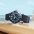 Breitling Superocean Heritage B31 Automatic 40 Kelly Slater (Ref: AB31101A1C1S1) - Bild 3