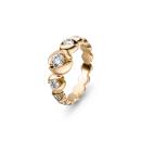 Schaffrath CALLA Ring (Ref: 118_CALM9_30_GW) - Bild 0