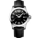 Longines Conquest  (Ref: L3.759.4.58.3) - Bild 0