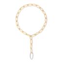 Marco Bicego Jaipur Link Halskette (Ref: CB2667_B_YW_Q6) - Bild 0