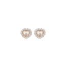 Chopard Happy Diamonds Icons Joaillerie Ohrstecker (Ref: 83A616-5001) - Bild 3
