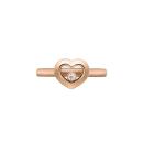 Chopard Happy Diamonds Ring (Ref: 82A054-5000) - Bild 2