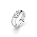 Schaffrath LIBERTÉ Diamantring (Ref: 218_L1061_100_WW) - Bild 0