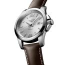 Longines CONQUEST (Ref: L3.760.4.76.5) - Bild 4