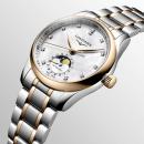 Longines LONGINES MASTER COLLECTION MOONPHASE (Ref: L2.409.5.89.7) - Bild 3