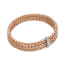 FOPE Eka Flex'it Armband mit Diamantpavé (Ref: 75601BX_BB_R_XBX_0XS) - Bild 0