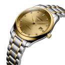 Longines LONGINES MASTER COLLECTION (Ref: L2.793.5.37.7) - Bild 4