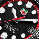TAG Heuer TAG HEUER FORMULA 1 SOLARGRAPH (Ref: WBY1114.FT8084) - Bild 5