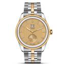 TUDOR Glamour Double Date (Ref: M57103-0006) - Bild 0
