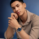 Longines CONQUEST (Ref: L3.830.4.92.6) - Bild 5