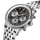 Breitling Navitimer B01 Chronograph 41 (Ref: AB0139211B1A1) - Bild 3