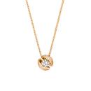 Schaffrath CALLA Collier (Ref: 754_CALLX_30_RW) - Bild 0