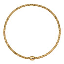 FOPE Solo Flex'it Halskette (Ref: 62606CX_BB_G_XXX_040) - Bild 0