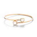 Pomellato Nudo Mini Armreif (Ref: PBC5020O6WHRDBQLT) - Bild 2